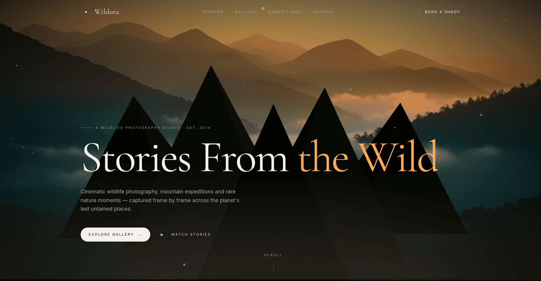 WildOra